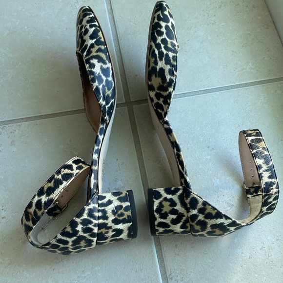 J. Crew shoes - Picture 3 of 6